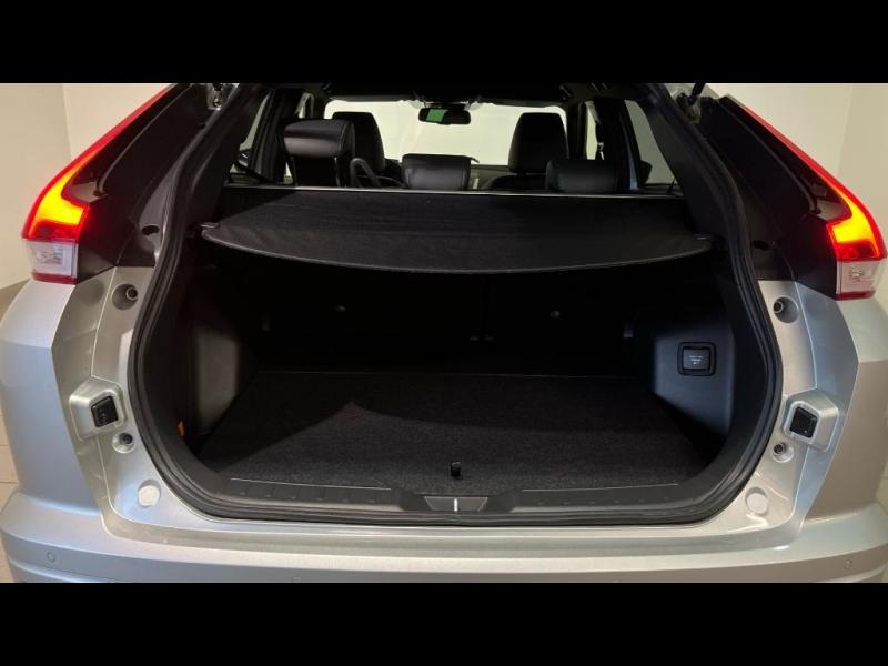 Mitsubishi Eclipse Cross MY23