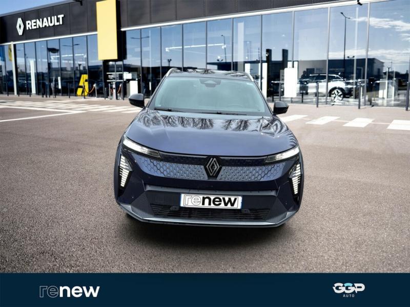 Renault Scenic E-Tech Electrique
