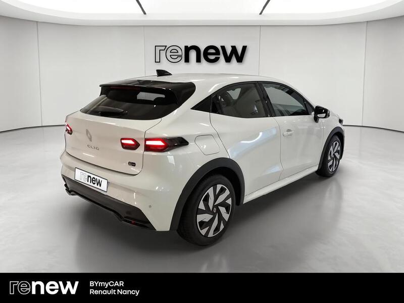 Renault Clio VI
