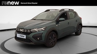 SANDERO