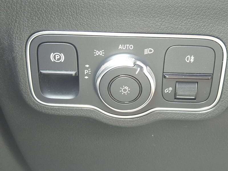 Mercedes-Benz Classe B