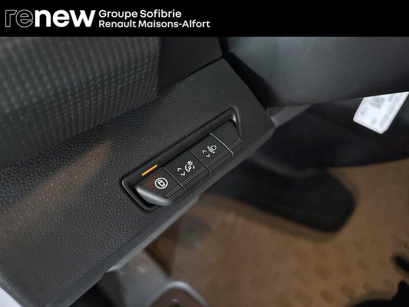 Renault Trafic Fourgon