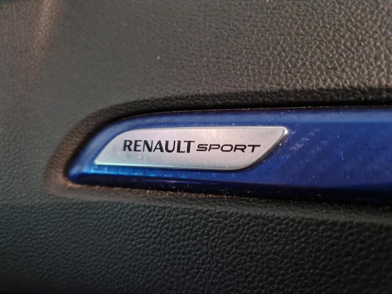 Renault Megane IV Estate