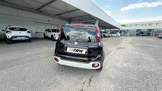 Vehicle 3D Image