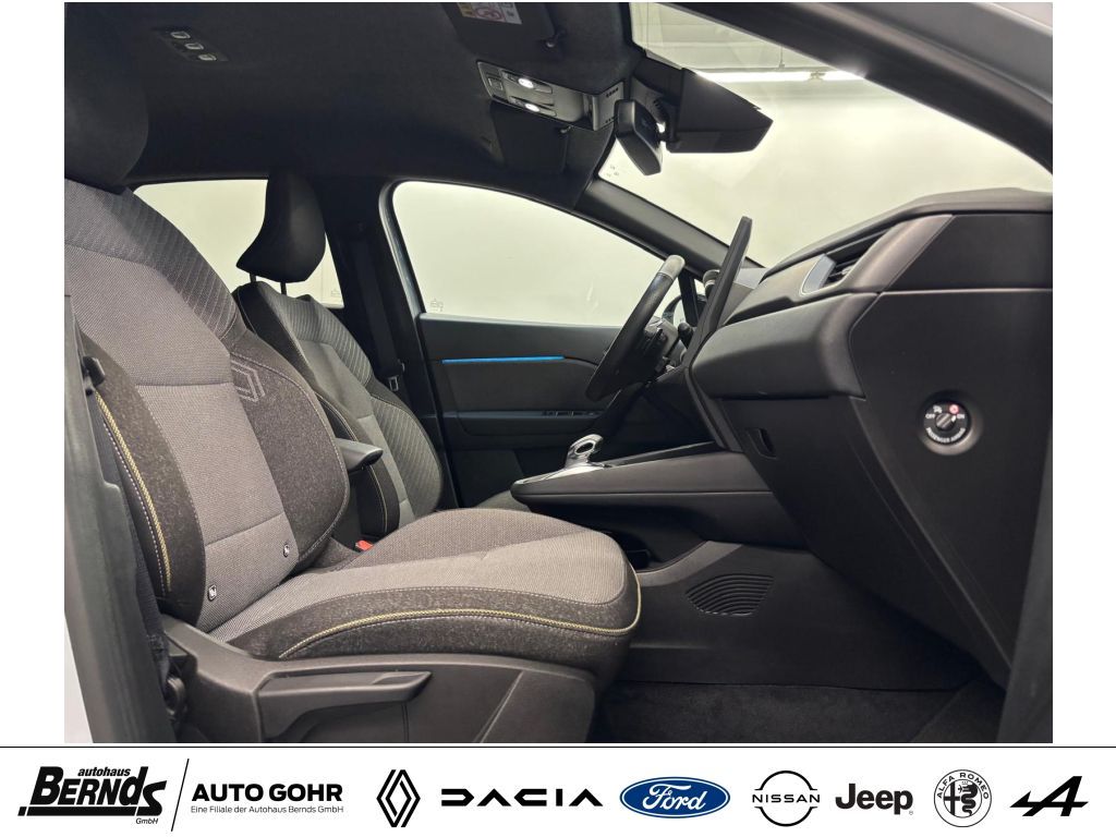 Renault Captur – Bild 3