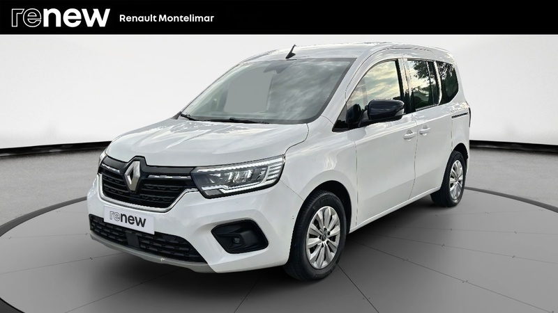 Renault Kangoo VP