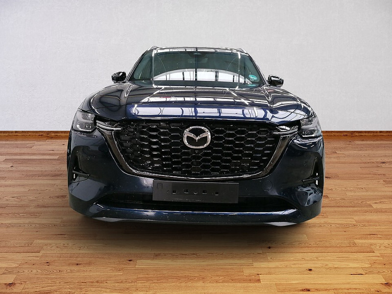 Fahrzeugabbildung CX-80 7-SITZER PANO 360 Bild 2 von 12