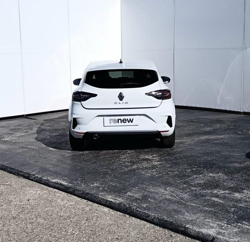 RENAULT Clio 2025 — imagine 53