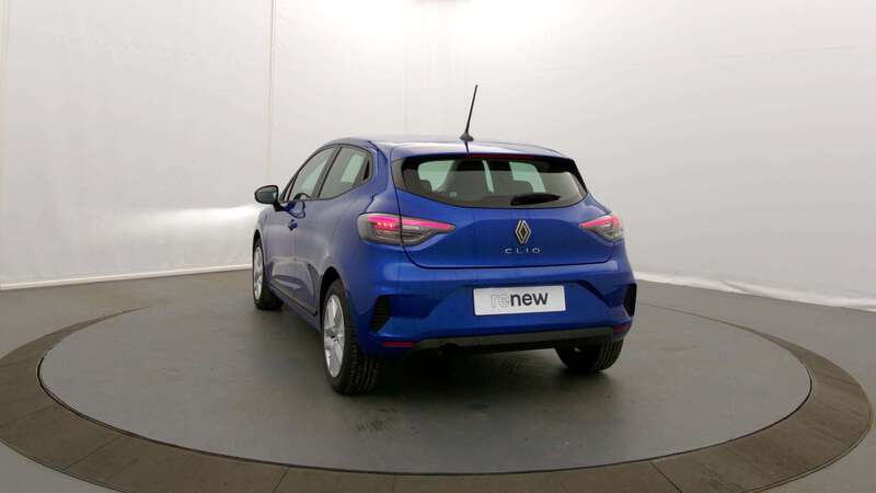 Renault Clio V