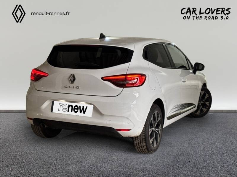 Renault Clio V