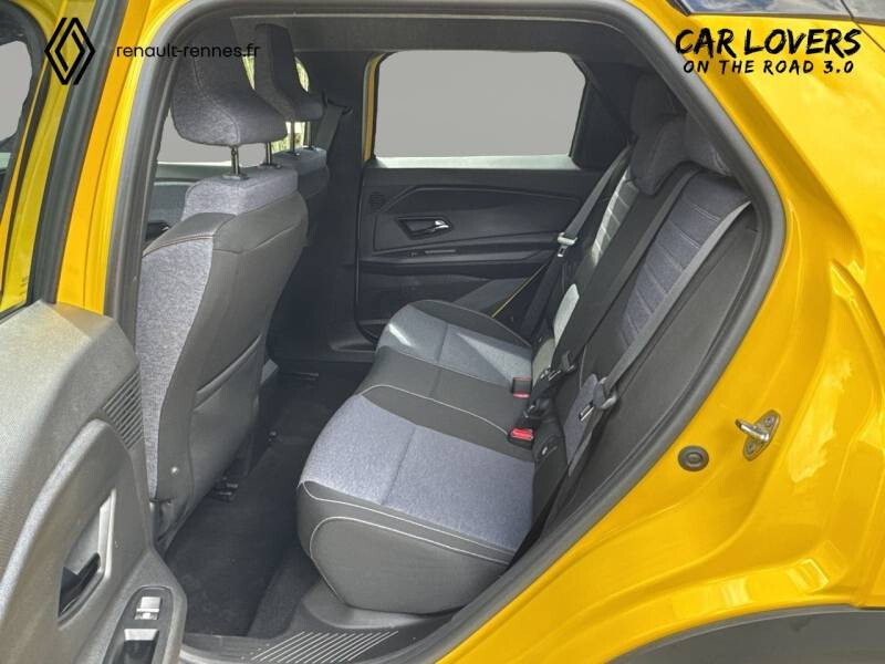 Renault R5 E-Tech Electrique