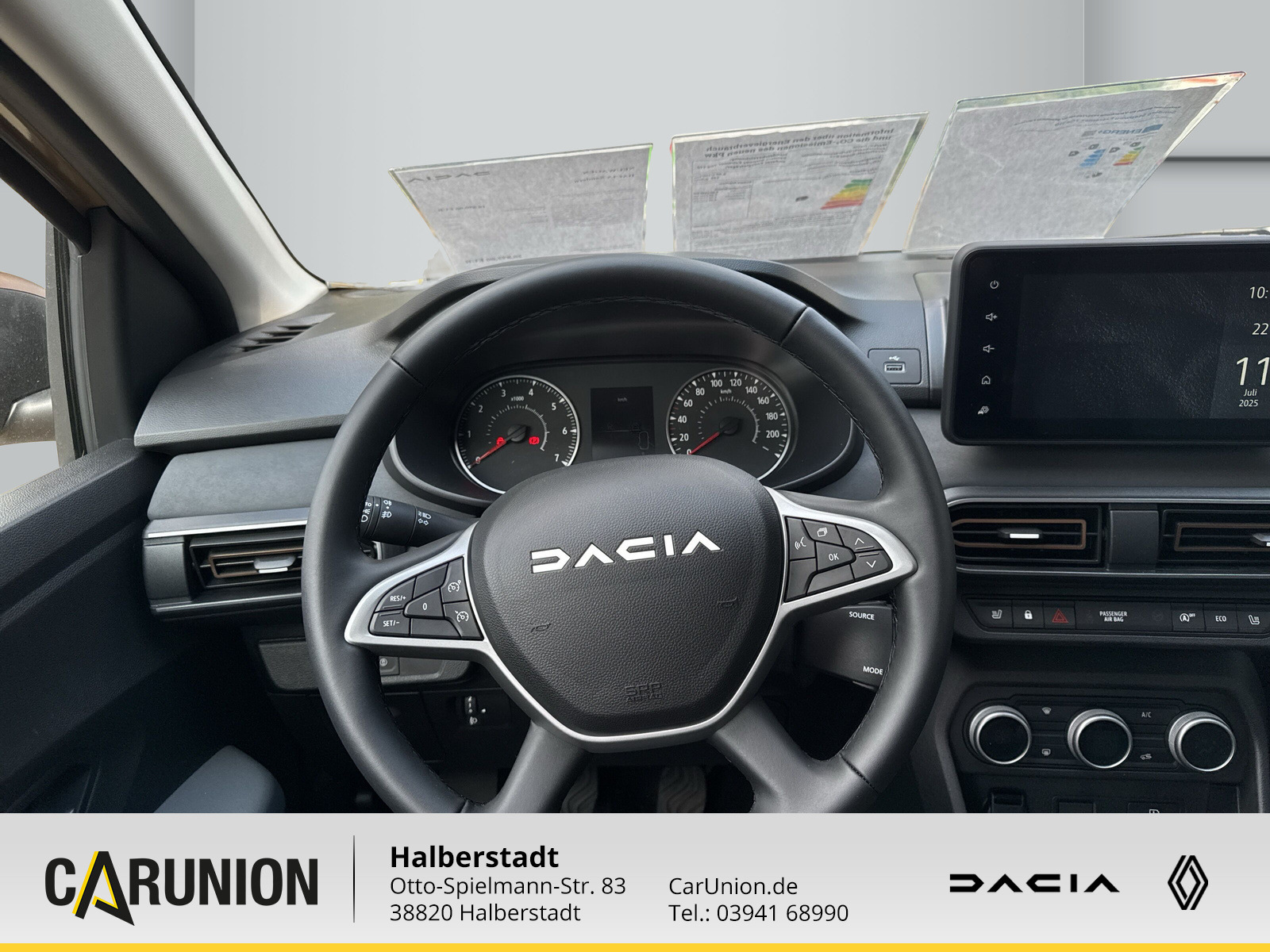 Dacia Sandero – Bild 10