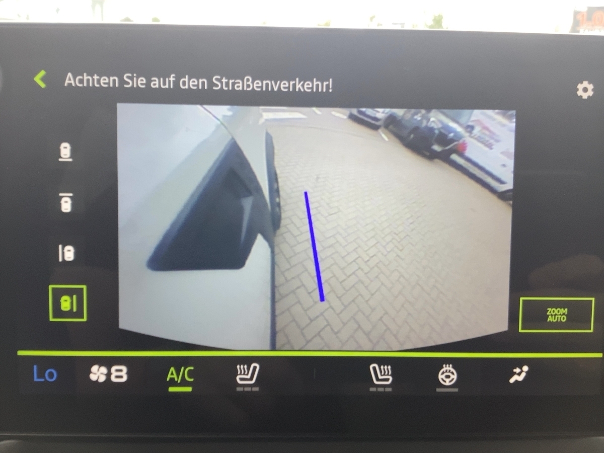 Dacia Duster – Bild 20