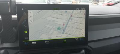 Vehicle 3D Image