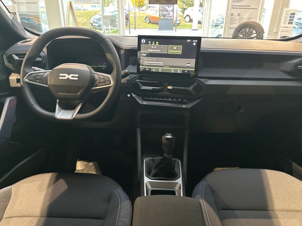 Dacia Duster – Bild 21