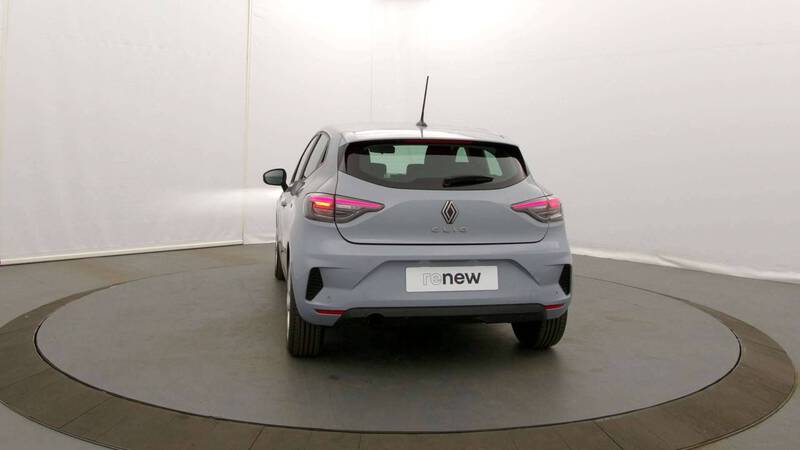 Renault Clio V