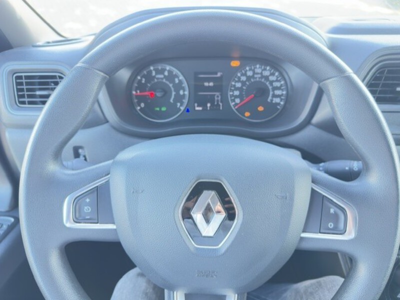 Fahrzeugabbildung Master III 2.3 dCI 135 Bild 15 von 16