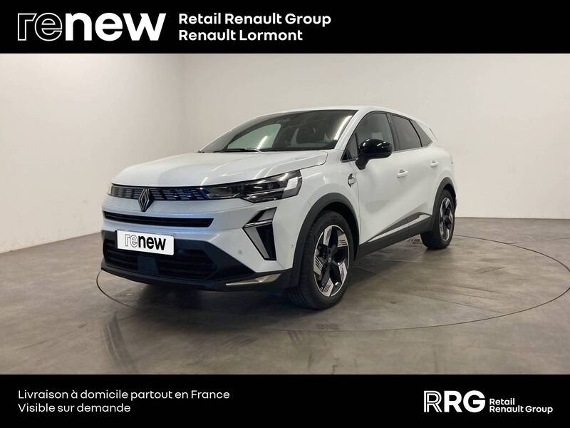 Renault Symbioz