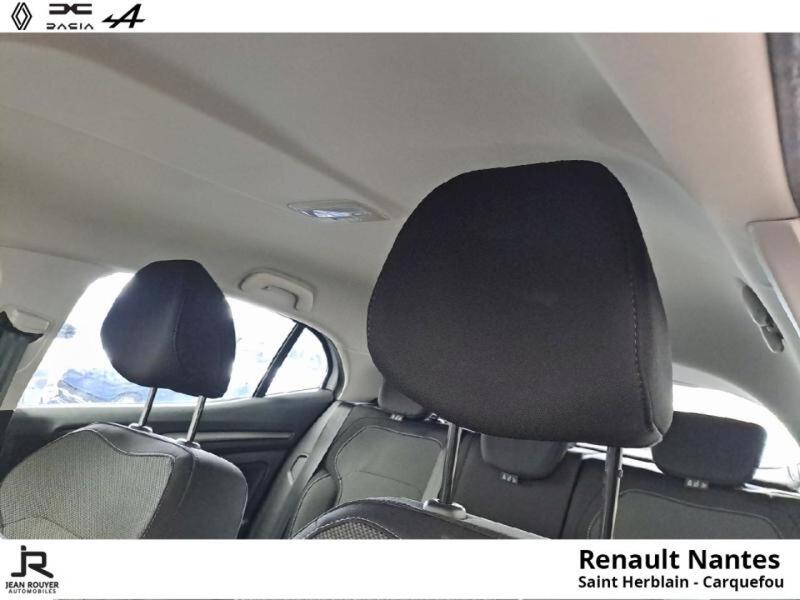 Renault Megane IV Berline