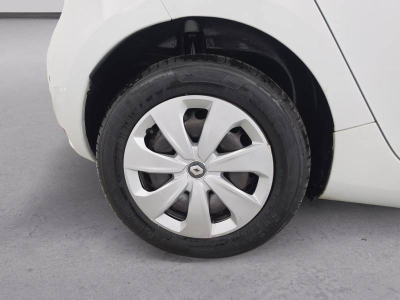 Renault ZOE E-Tech Electrique