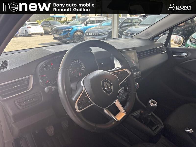 Renault Clio V