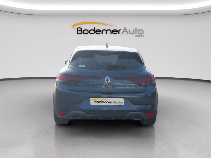 Renault Megane IV Berline