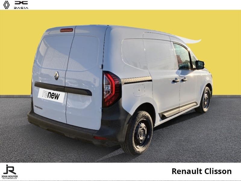 Renault Kangoo VU