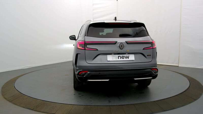 Renault Espace VI