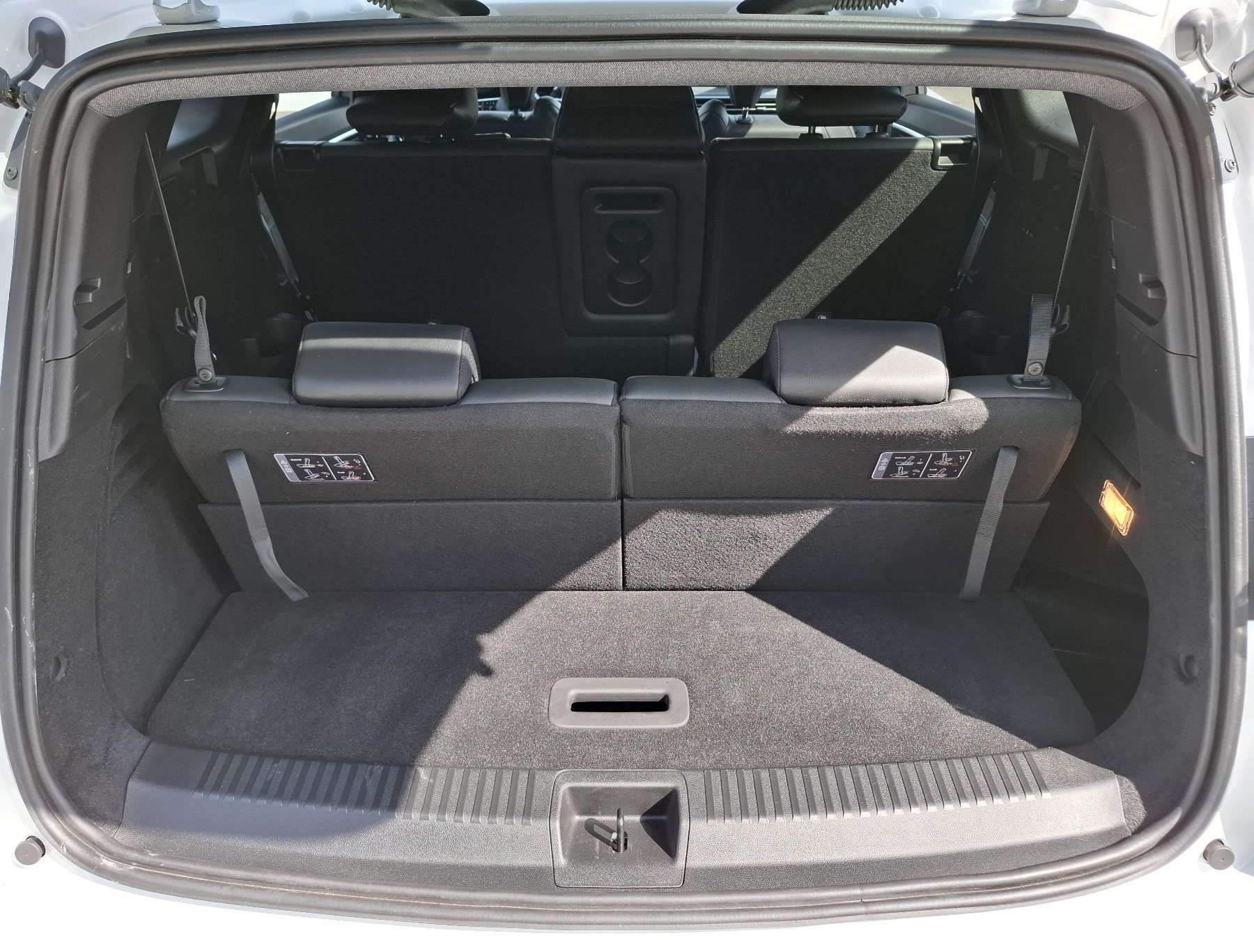 Renault Espace – Bild 12
