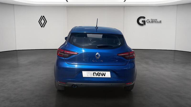 Renault Clio V