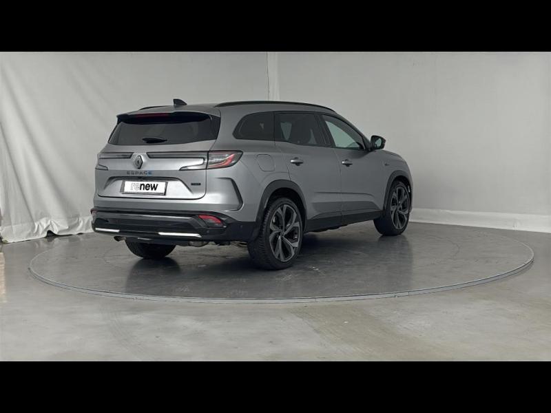Renault Espace VI