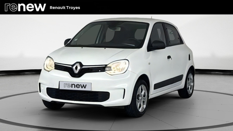 Renault Twingo III