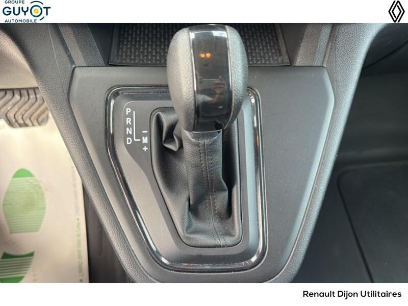 Renault Kangoo VU