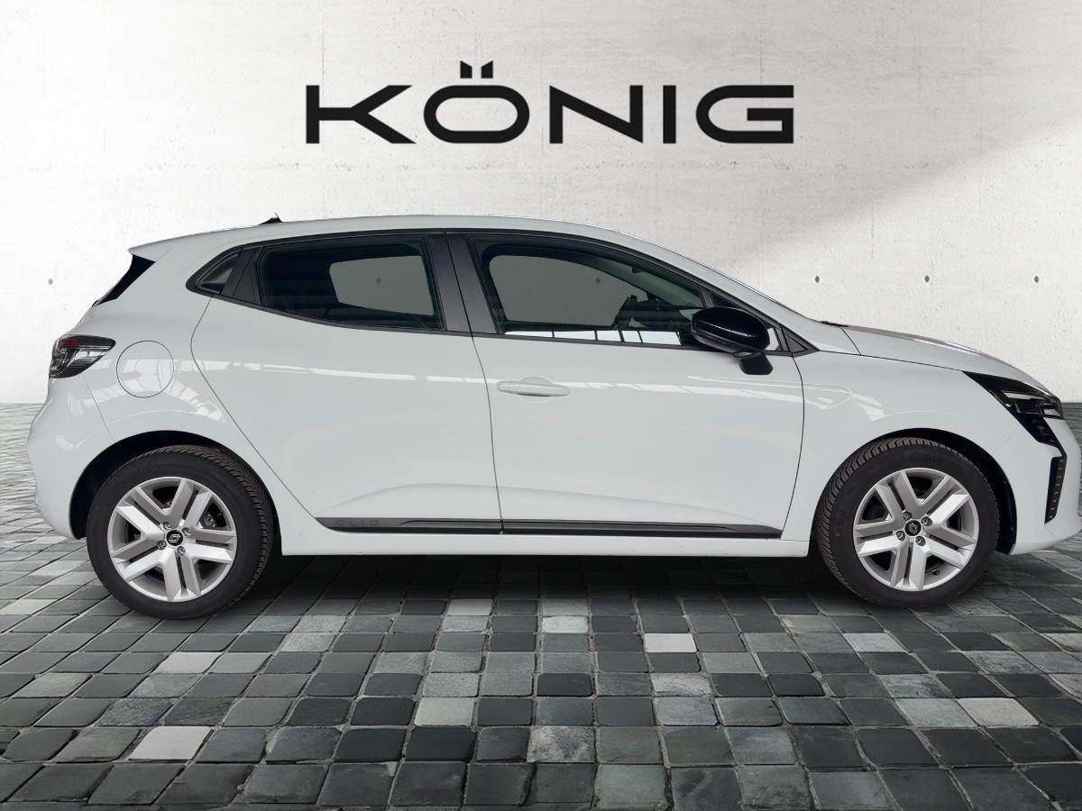 Renault Clio – Bild 2