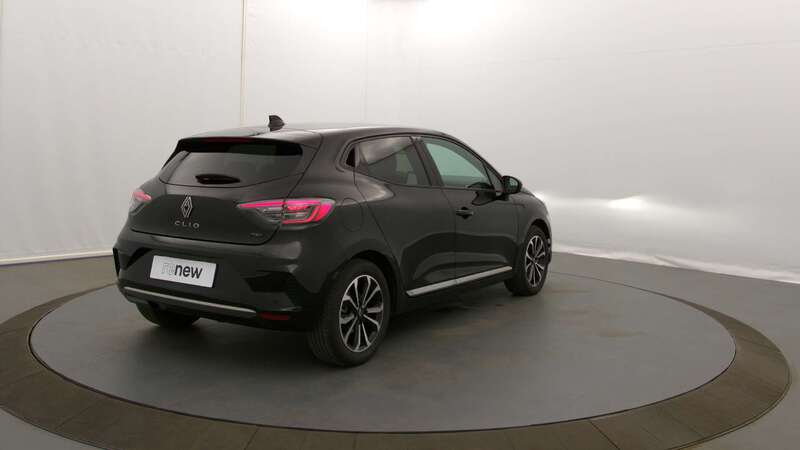 Renault Clio V