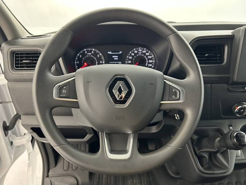 Renault Master III