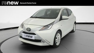 AYGO