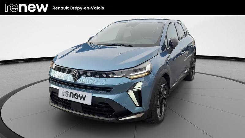 Renault Symbioz