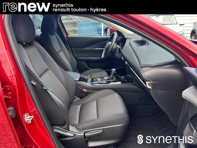Mazda CX-30 2024