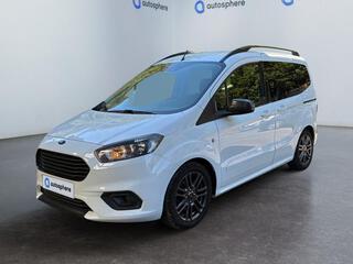Vehicle 3D Image
