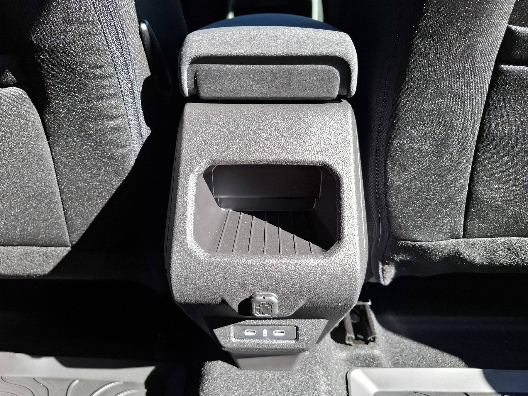 Dacia Duster – Bild 14