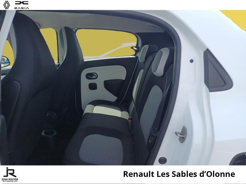 Renault Twingo III