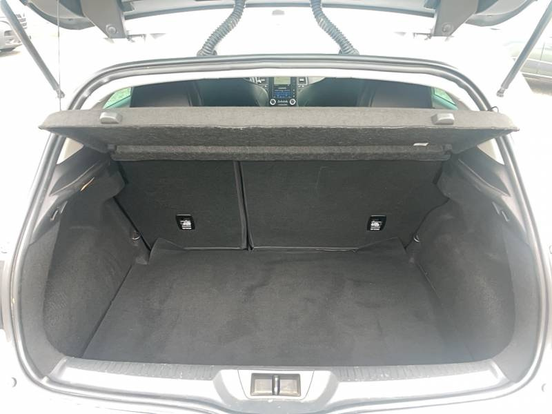 Renault Megane IV Berline