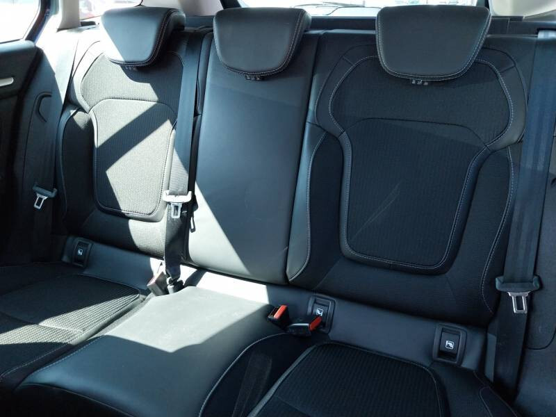 Renault Megane IV Berline