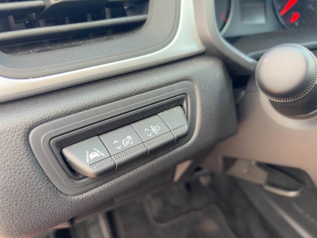 Renault Captur – Bild 9