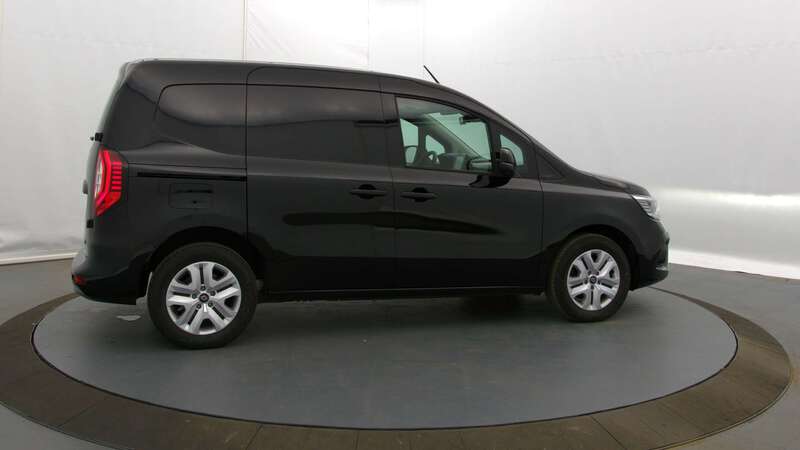 Renault Kangoo VAN E-Tech Electrique