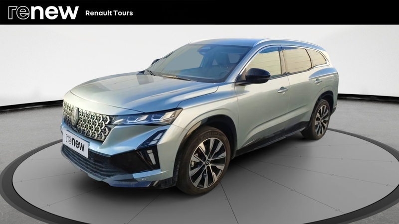 Renault Espace VI