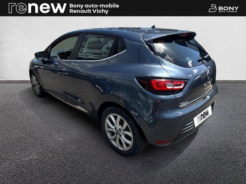 Renault Clio IV