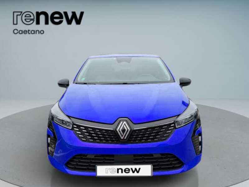 RENAULT Clio TCe 100 Bi-Fuel Evolution — photo 2