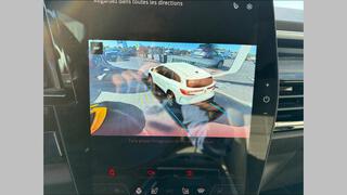 Vehicle 3D Image